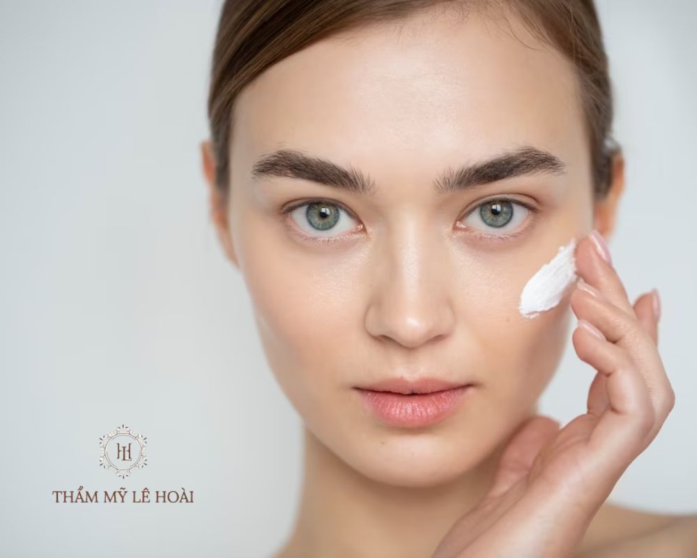 Cách chăm sóc da mặt bằng phương pháp PRP hiện đại là gì?