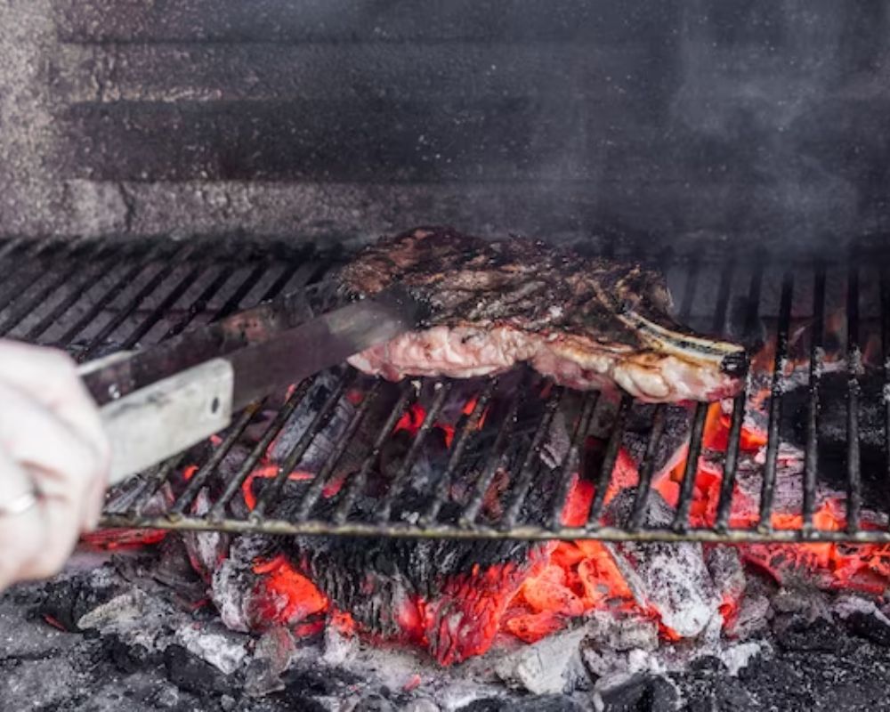 Top 7 Best Charcoal Grill Products in 2023